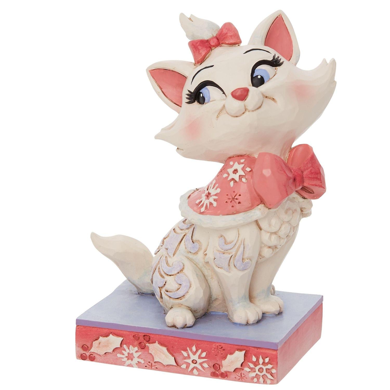 Jim Shore The Aristocats Marie