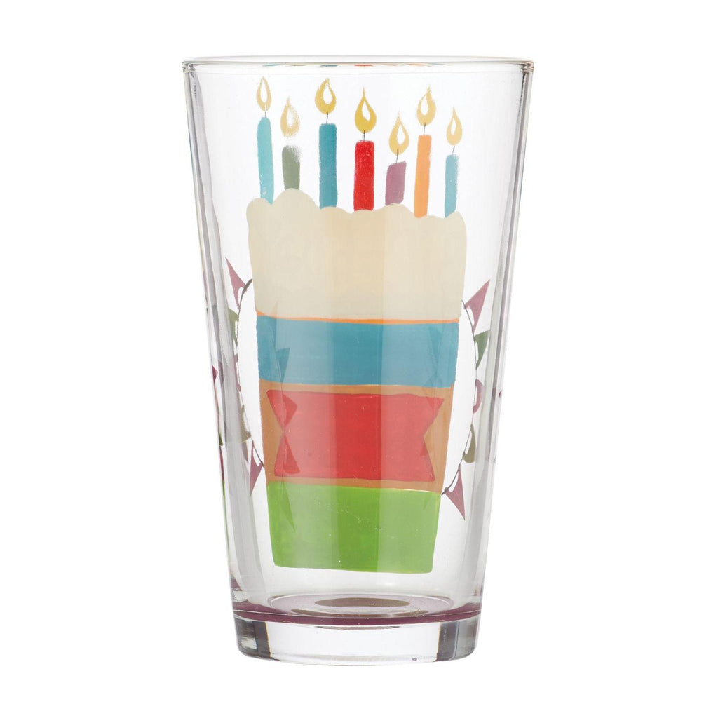 Lolita Beer Pilsner Pint Glass Birthday Beer