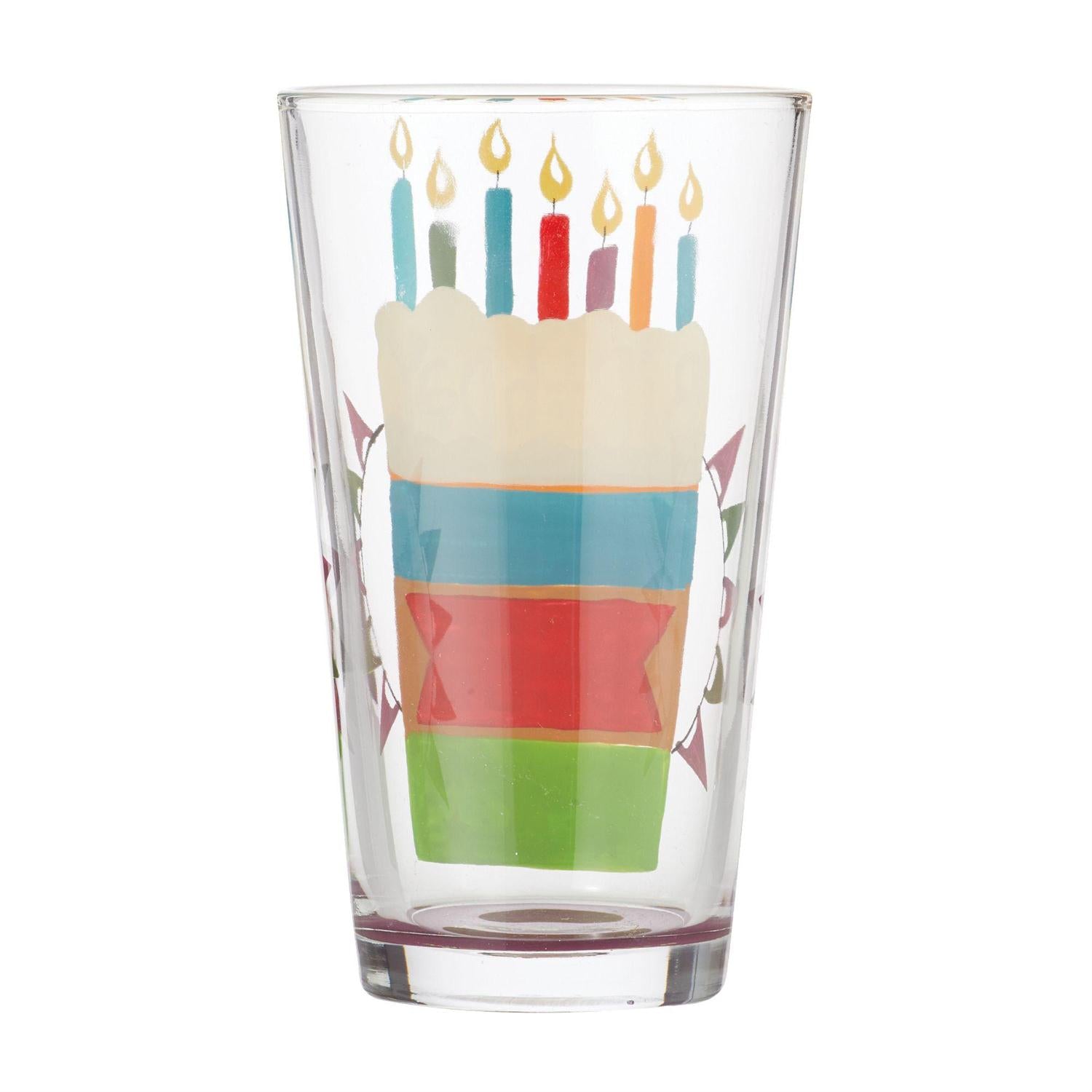 Lolita Beer Pilsner Pint Glass Birthday Beer