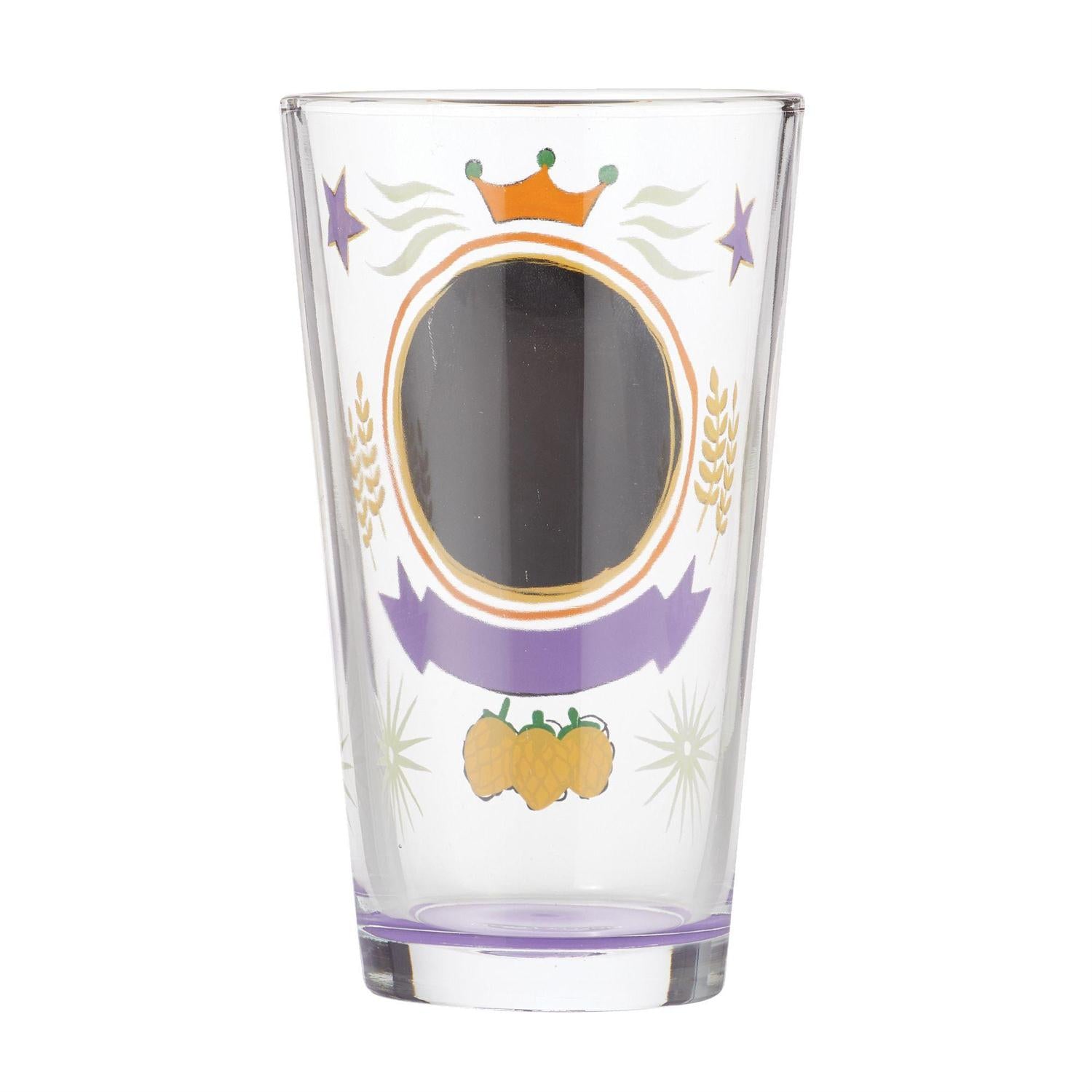 Lolita Beer Pilsner Pint Glass 21st Birthday