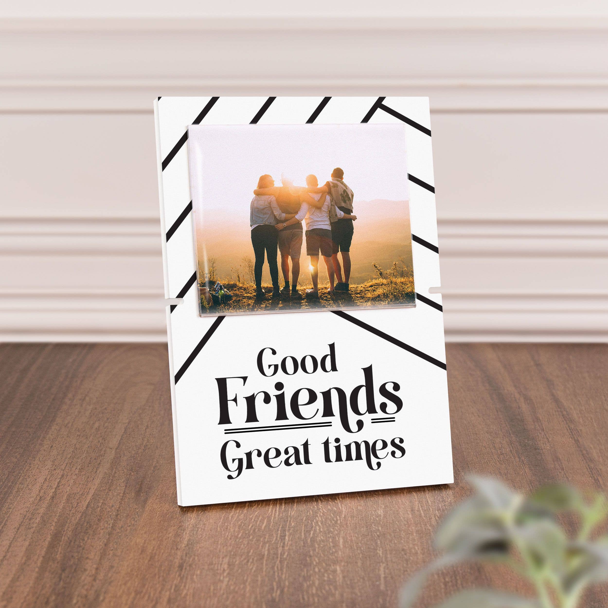 Good Friends Frame
