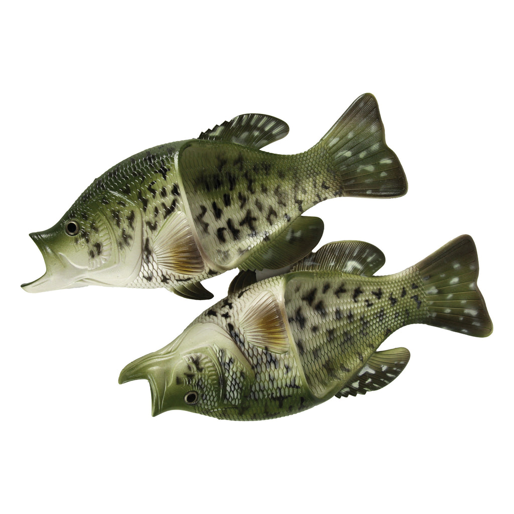 Fish Sandals