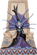 Jim Shore Disney Traditions Emaciated Evil Yzma