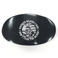 Badass Beard Care - Black Series - Contoured Beard Brush