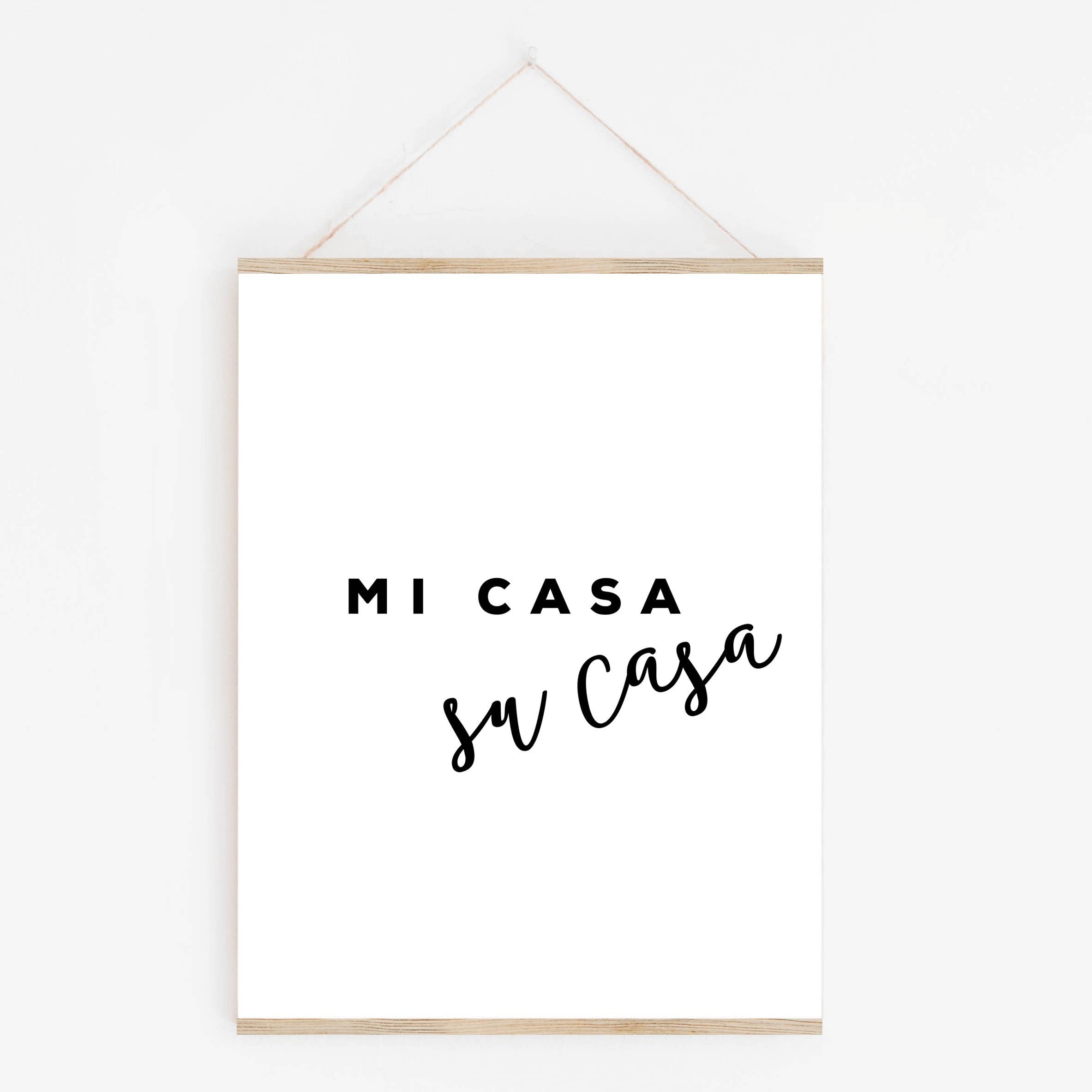 Lumitory - mi casa su casa