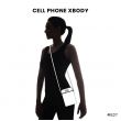 Bee Cellphone Crossbody