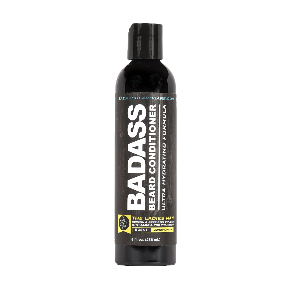 Badass Beard Care - Badass Beard Conditioner