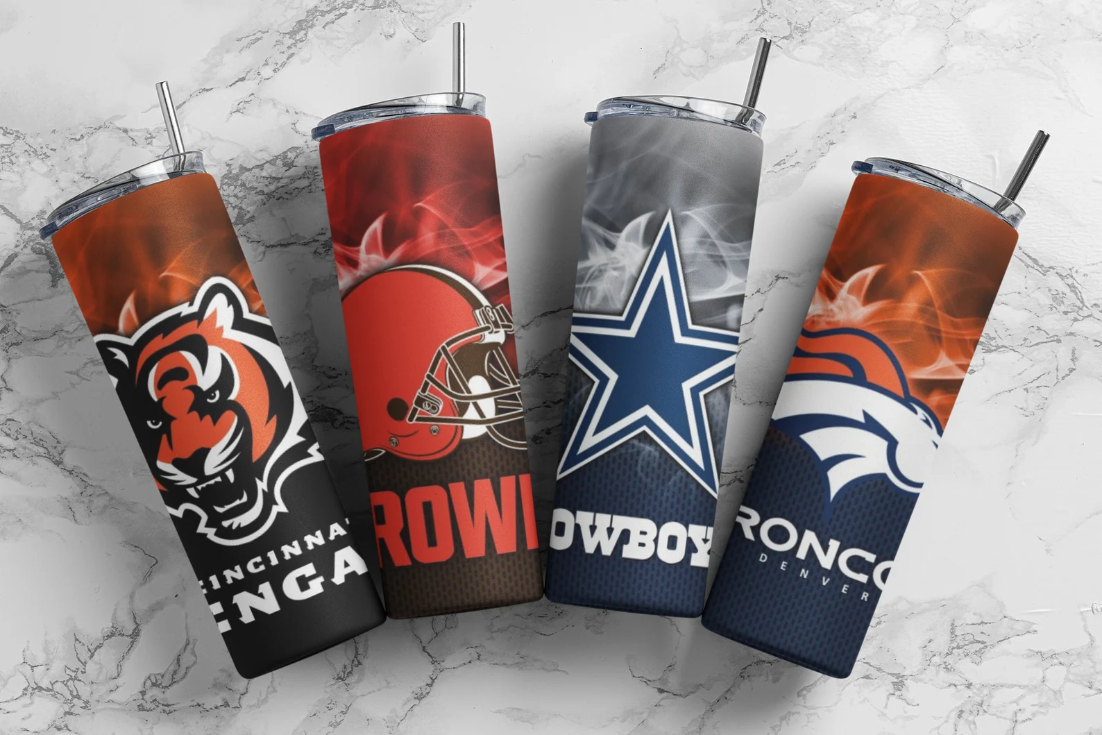 Seattle Seahawks Tumbler
