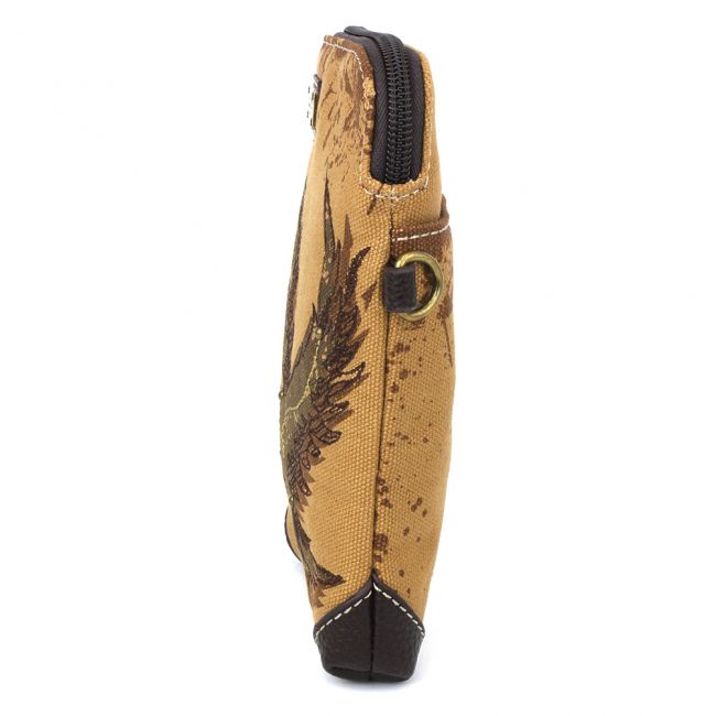 Eagle Cellphone Crossbody