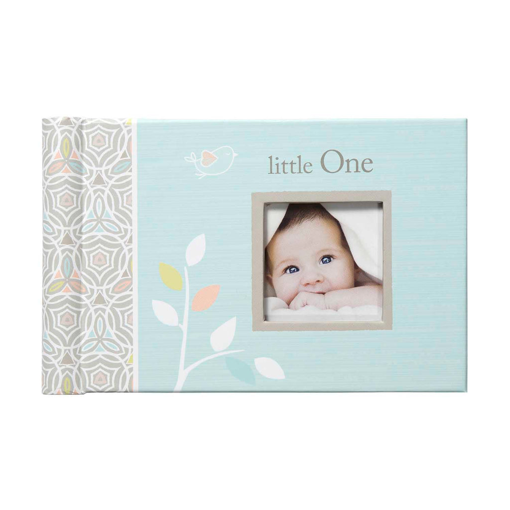 Brag Book - Linen Tree