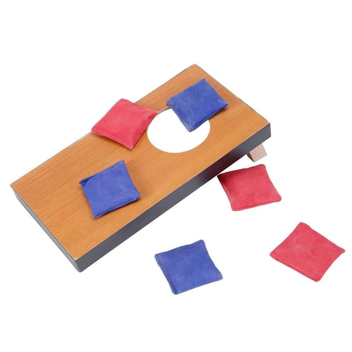 Desktop Bags Game