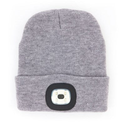 LED Beanie