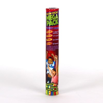 Mega Pack Glow Sticks