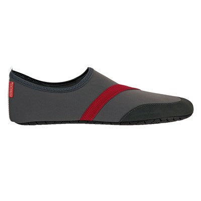 Fitkicks Men's Gray