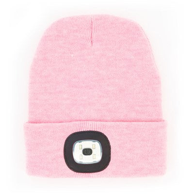 LED Beanie