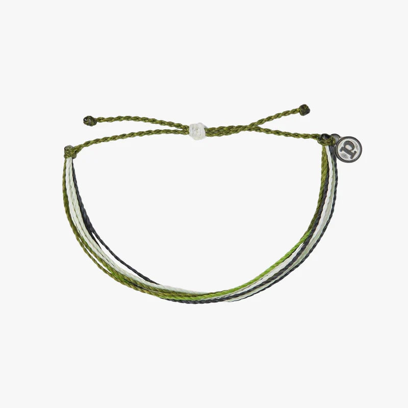 Save the Elephants Charity Bracelet
