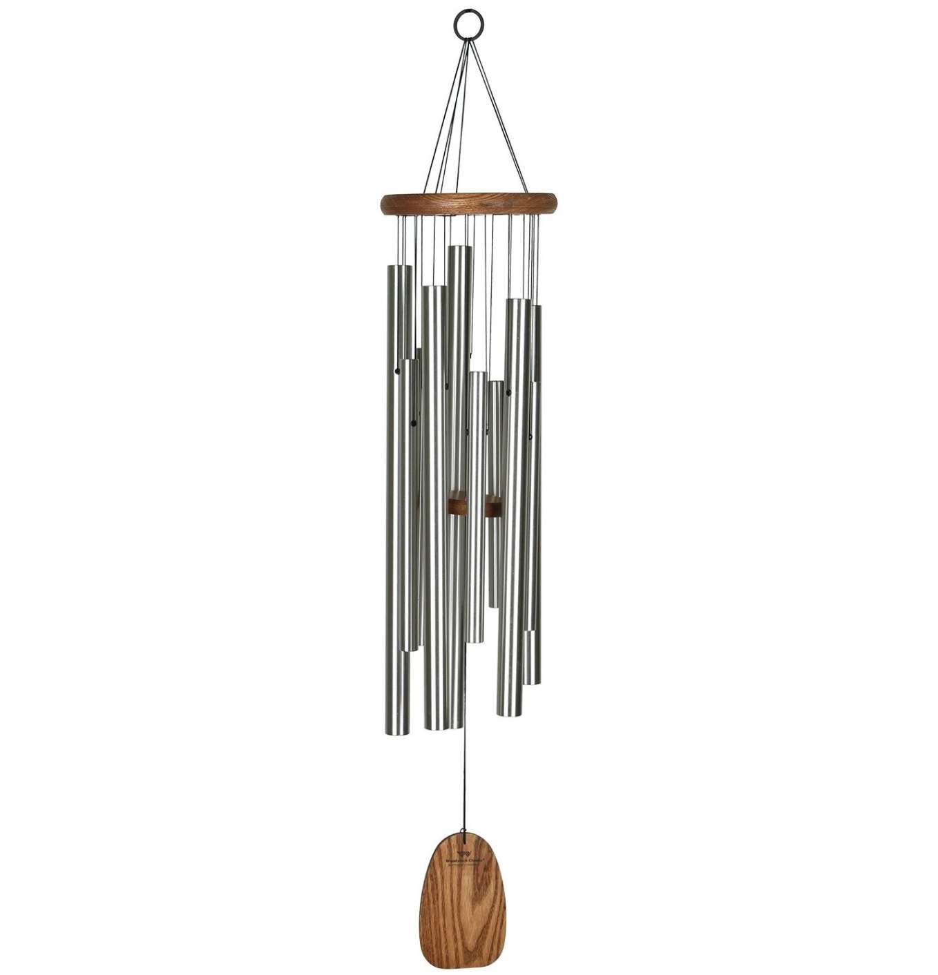 Magical Mystery Chimes Butterfly's Farewell Windchime