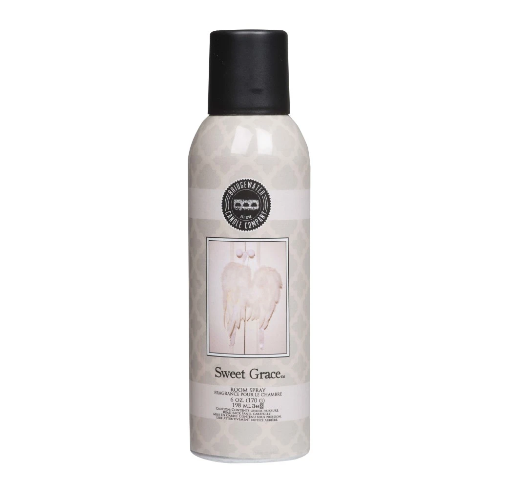 Sweet Grace Non-Aerosol Room Spray