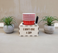 Party Cup Holder