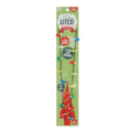 Lotsa LITES! Flashing Holiday Necklace