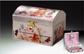 Fairy Musical Jewelry Box