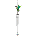 Hummingbird Suncatcher Windchime