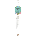 Friends Welcome Windchime