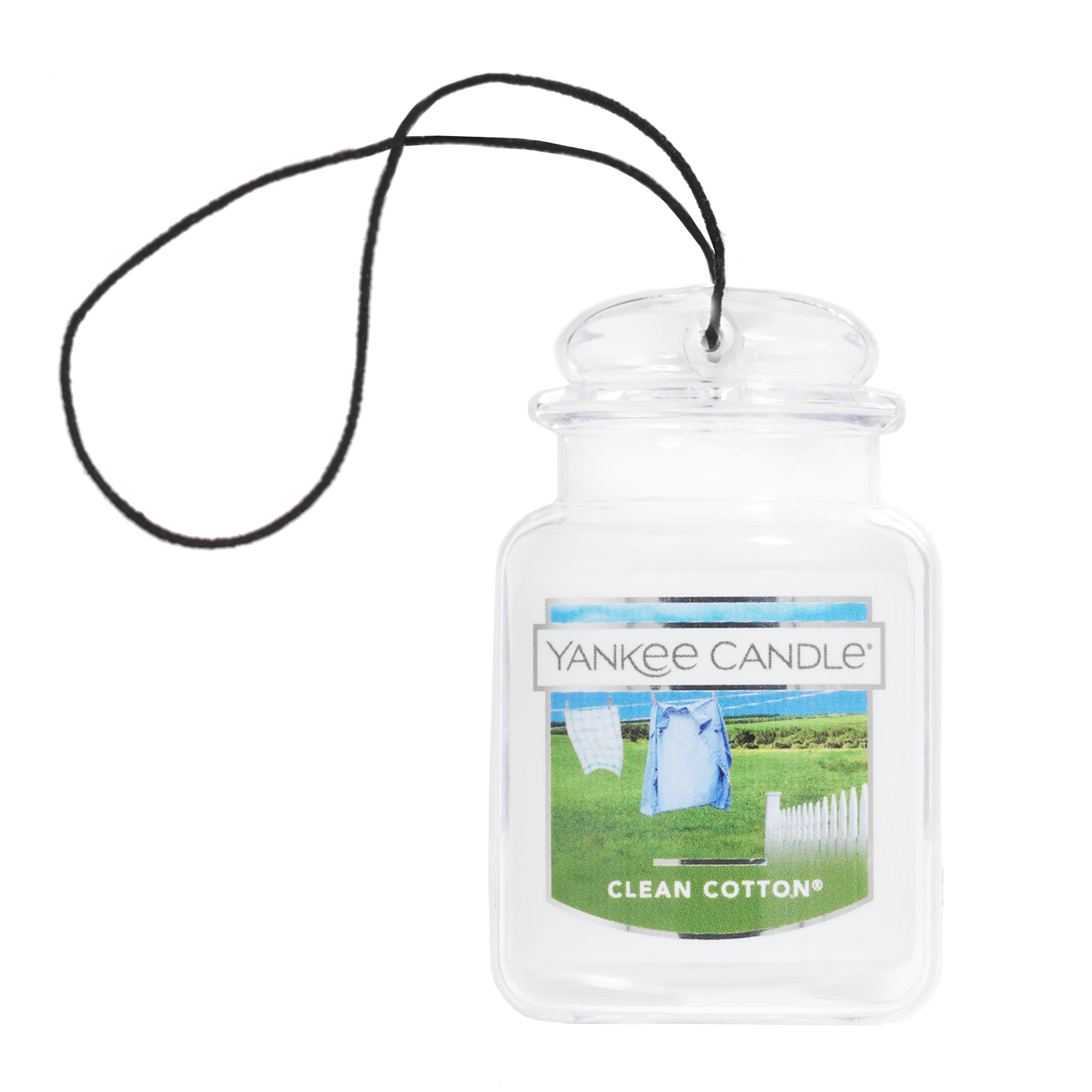 Yankee Car Jar Ultimates