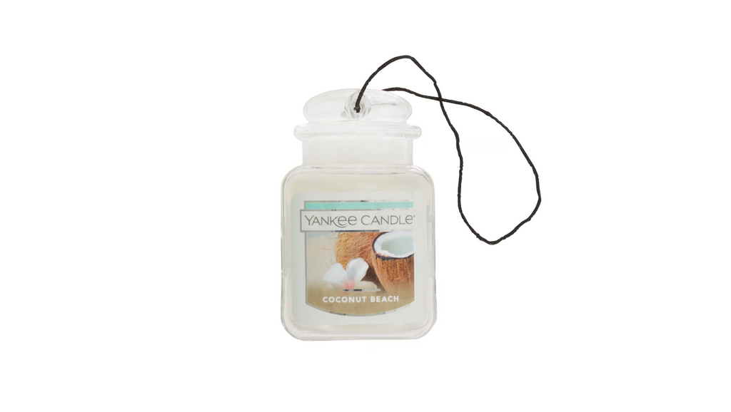 Yankee Car Jar Ultimates