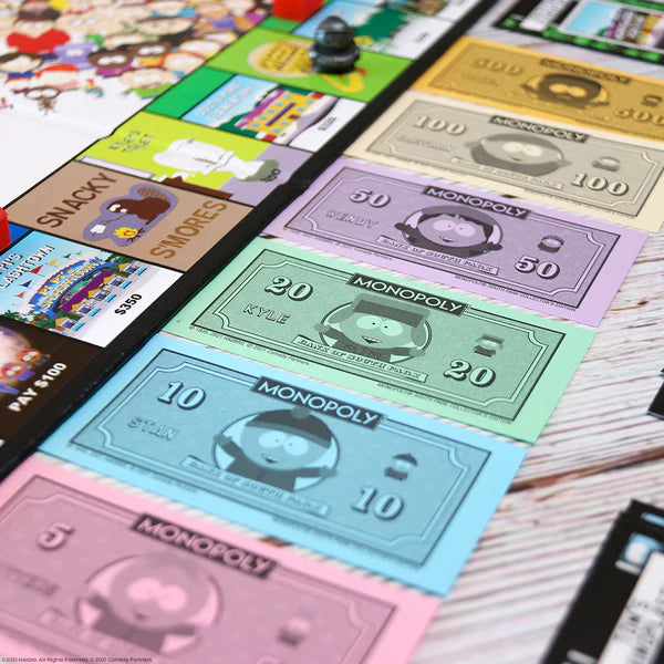 Monopoly®: South Park
