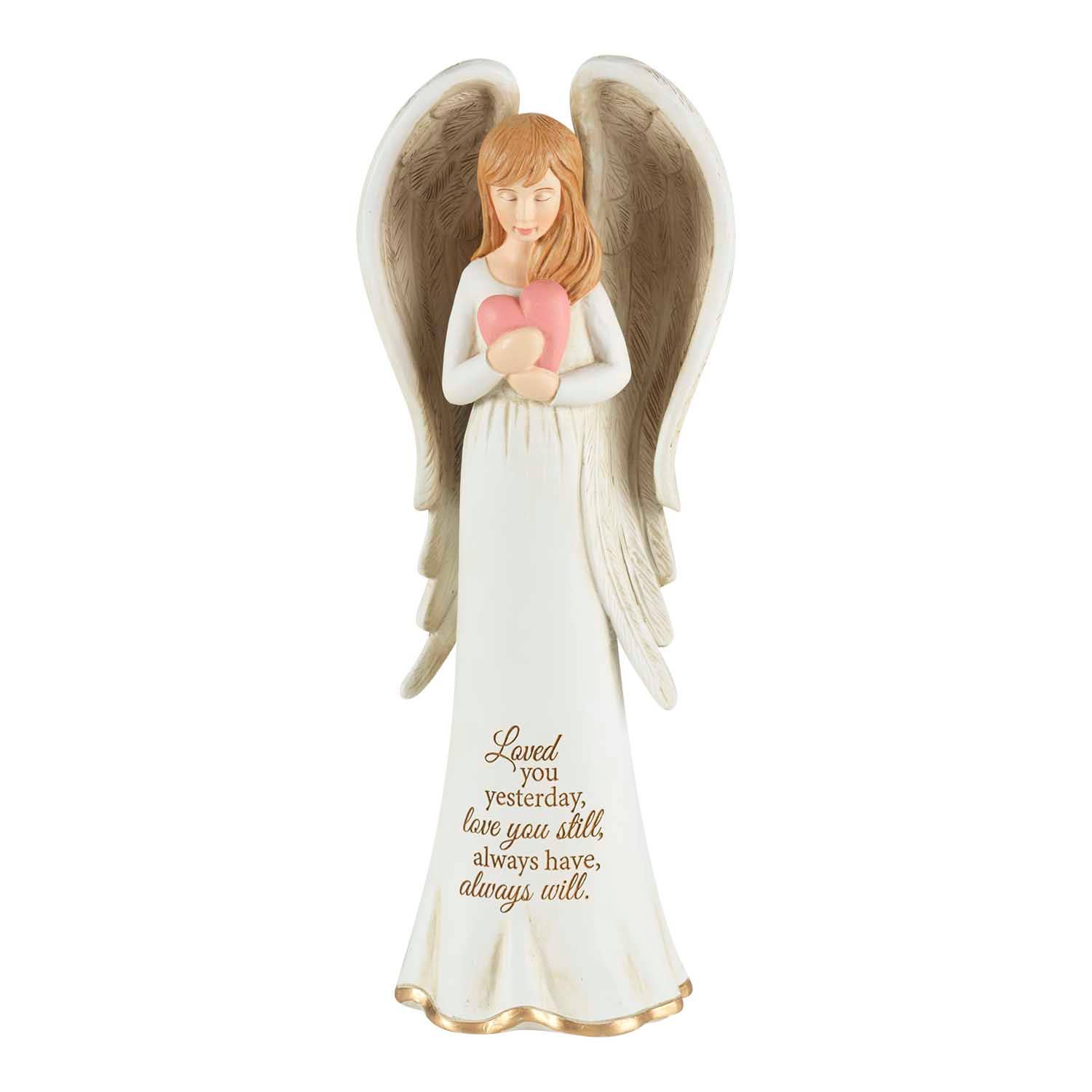 Loved You Yesterday.. Angel