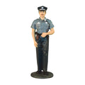 Policeman Figurine