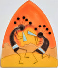 Kokopelli's Nightlight