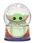 Star Wars Mini Snow Globe