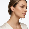 Freya Cross Earrings