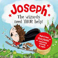 Joseph Storybook