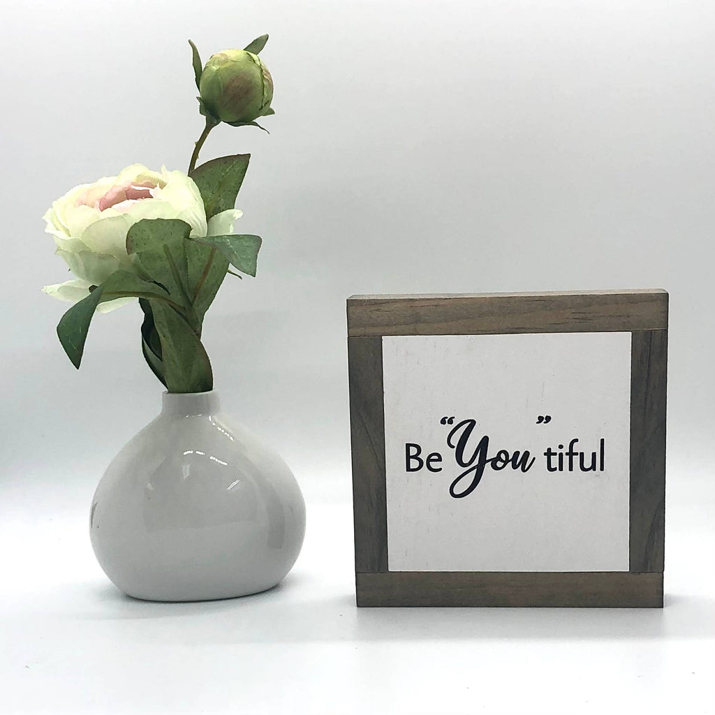 Bog Road Designs - Be “you” tiful *Jacobean*