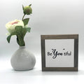 Bog Road Designs - Be “you” tiful *Jacobean*