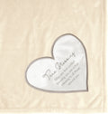 True Blessing Royal Plush Blanket