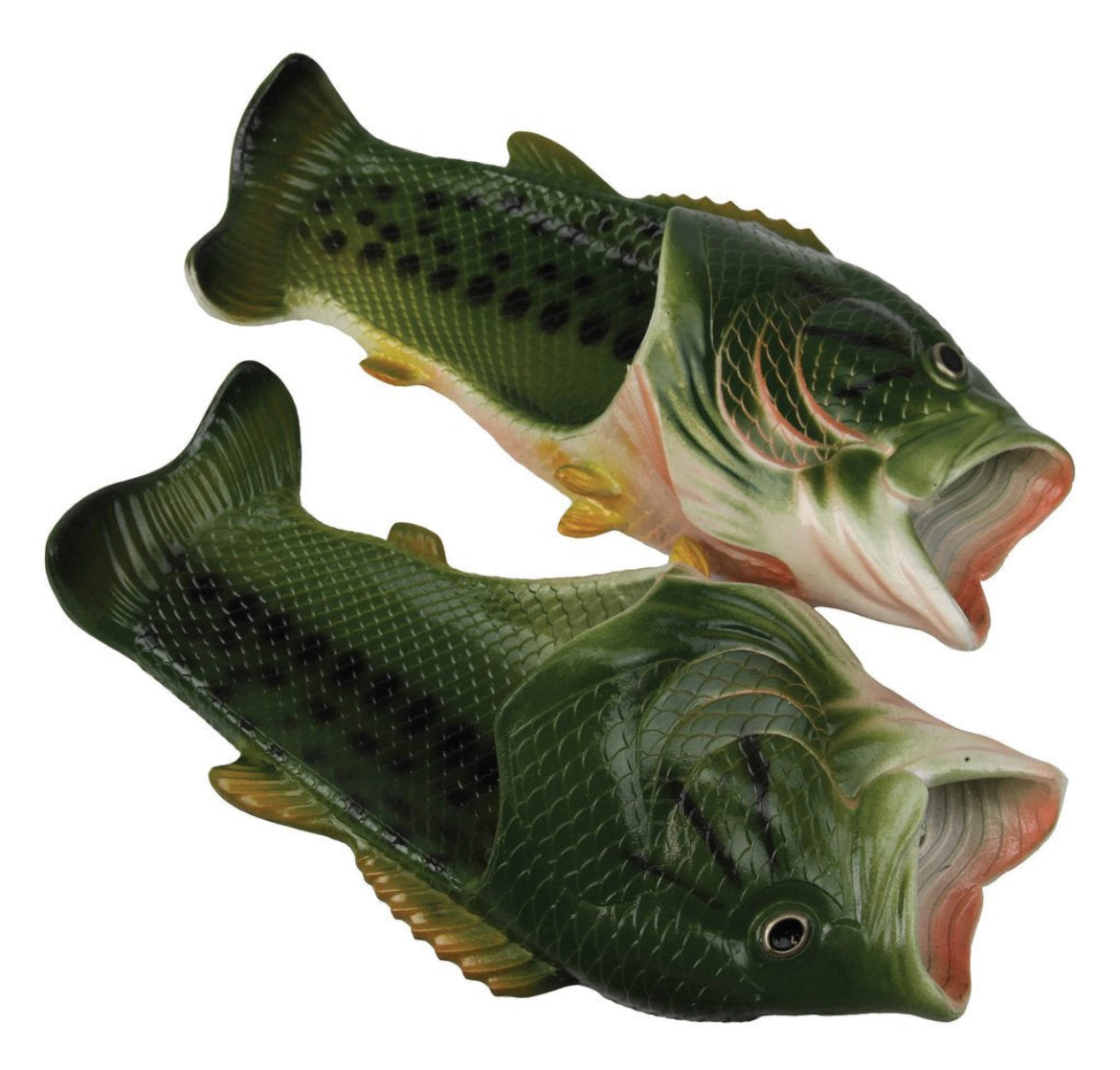 Fish Sandals