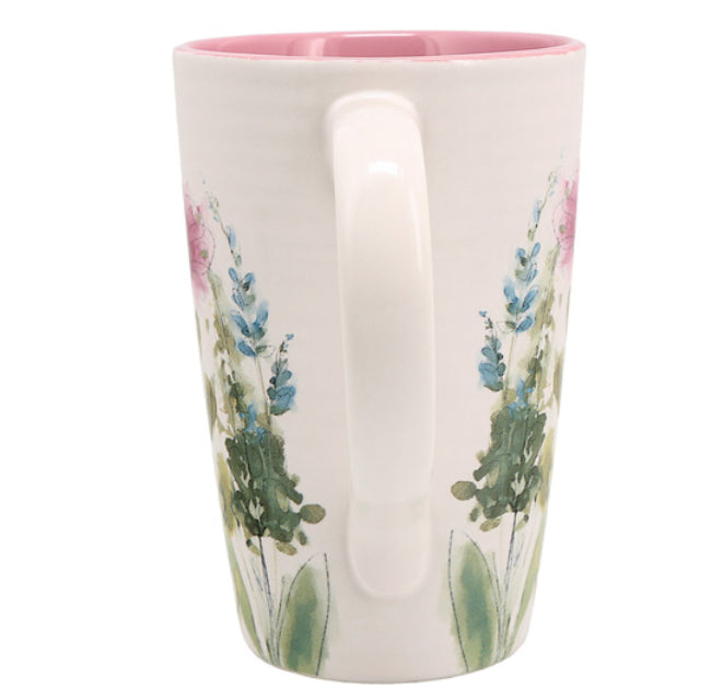 Special Sister Mug