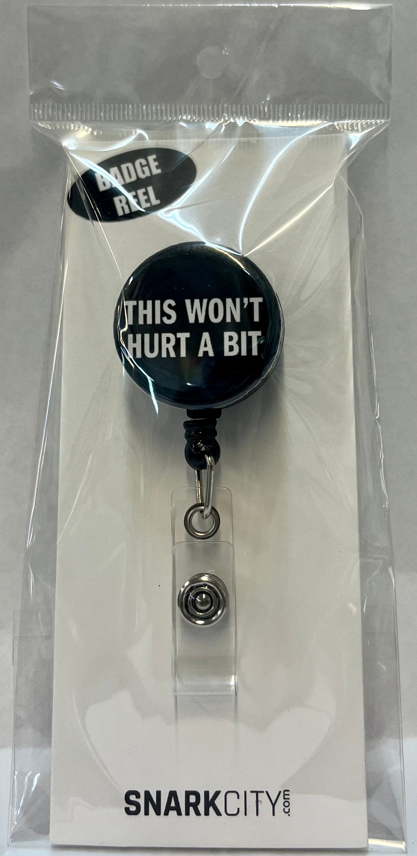 Badge Reels