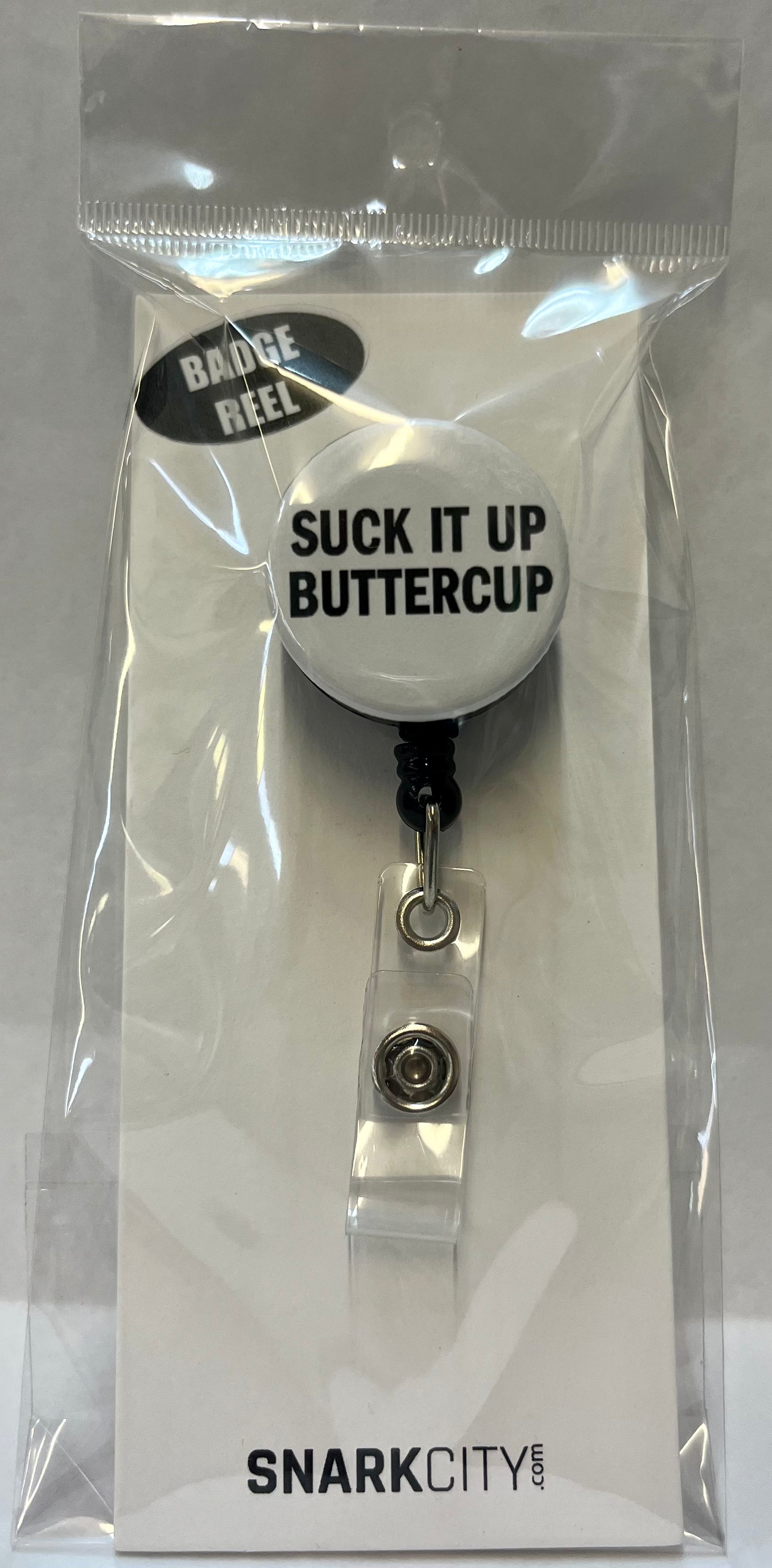 Badge Reels