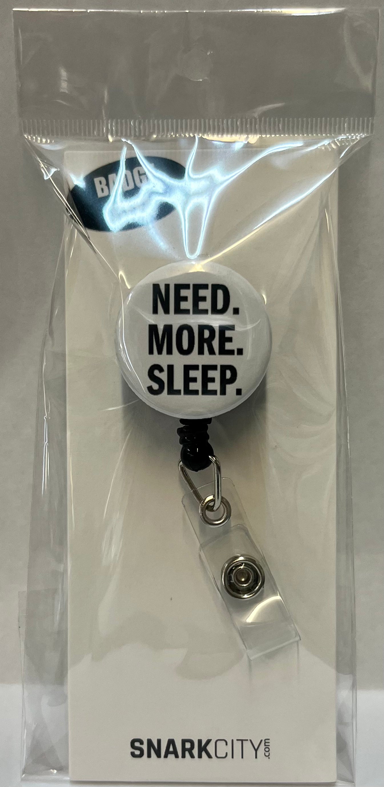 Badge Reels