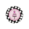 It’s Your Birthday Ceramic Plate