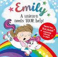 Everyday Storybook “Emily”