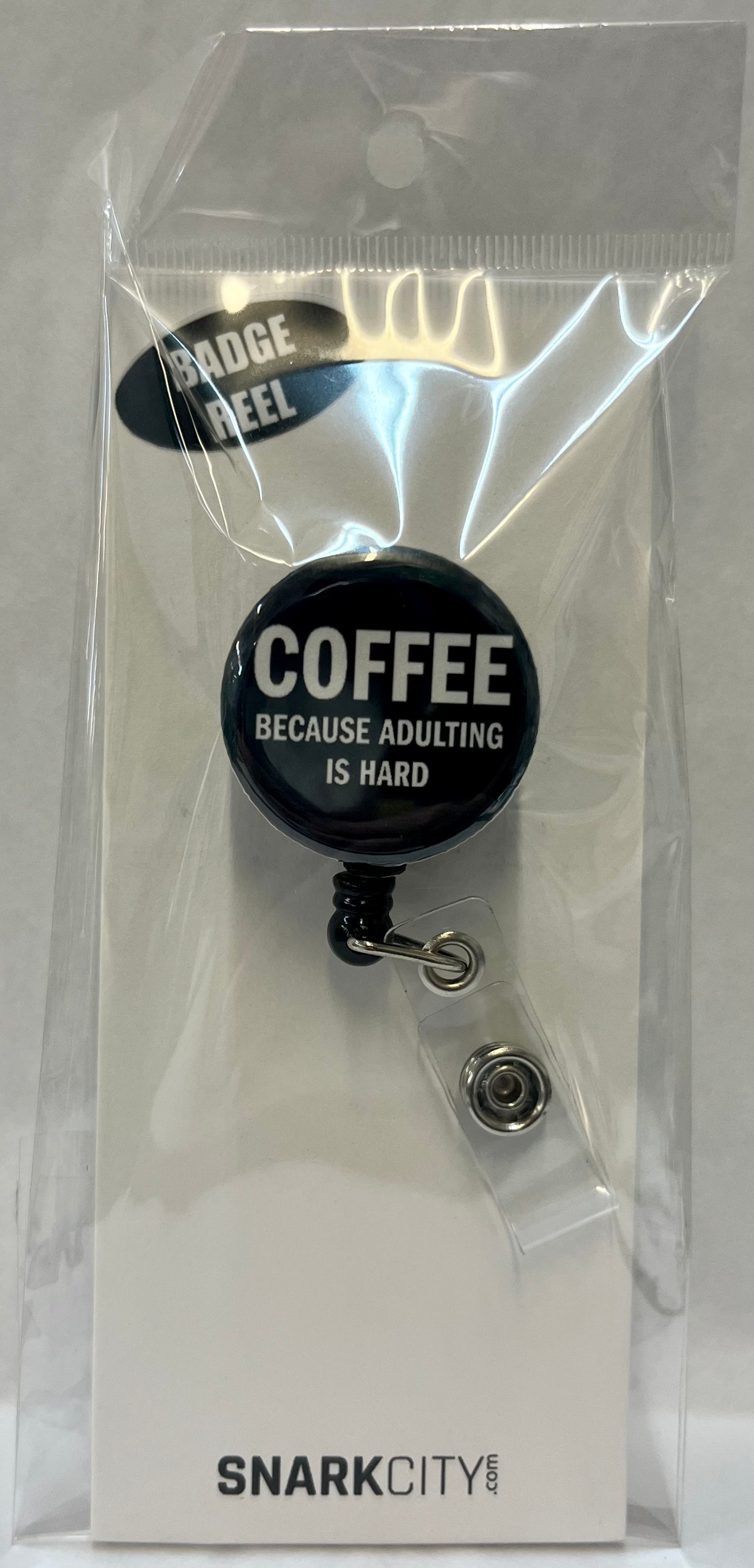 Badge Reels