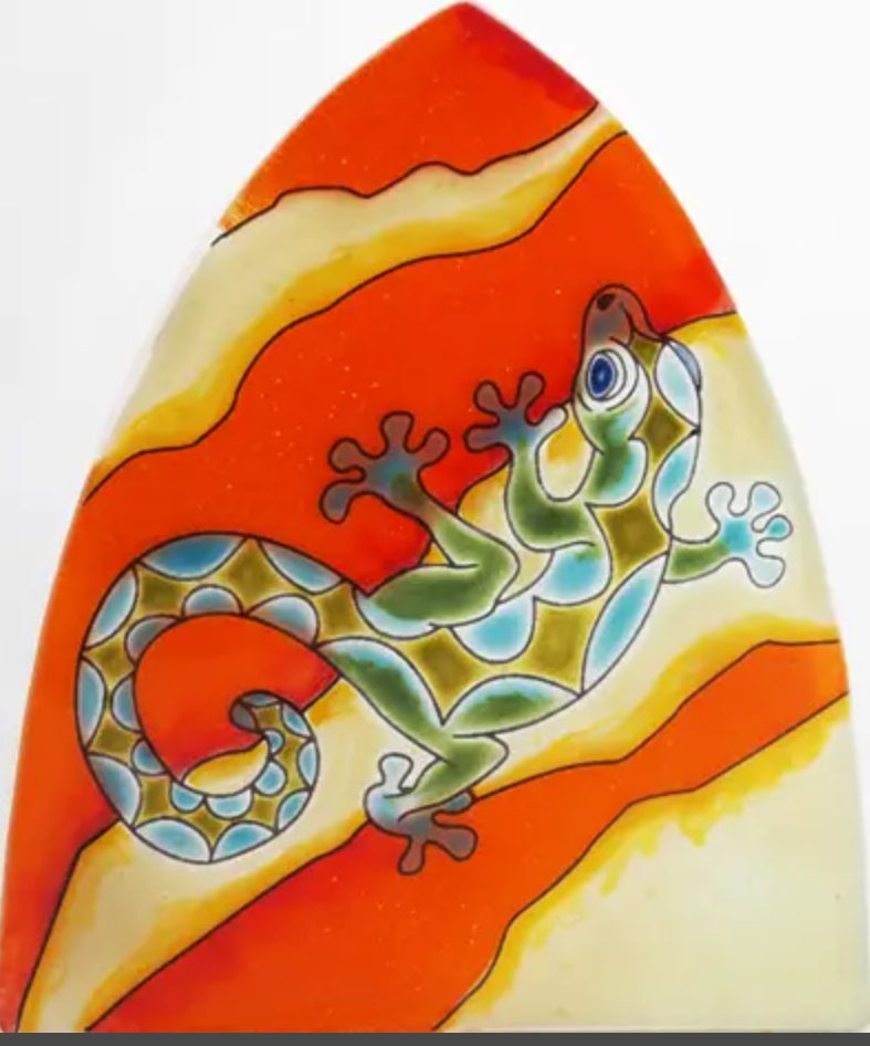 Gecko Nightlight