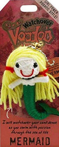 Mermaid Watchover Voodoo