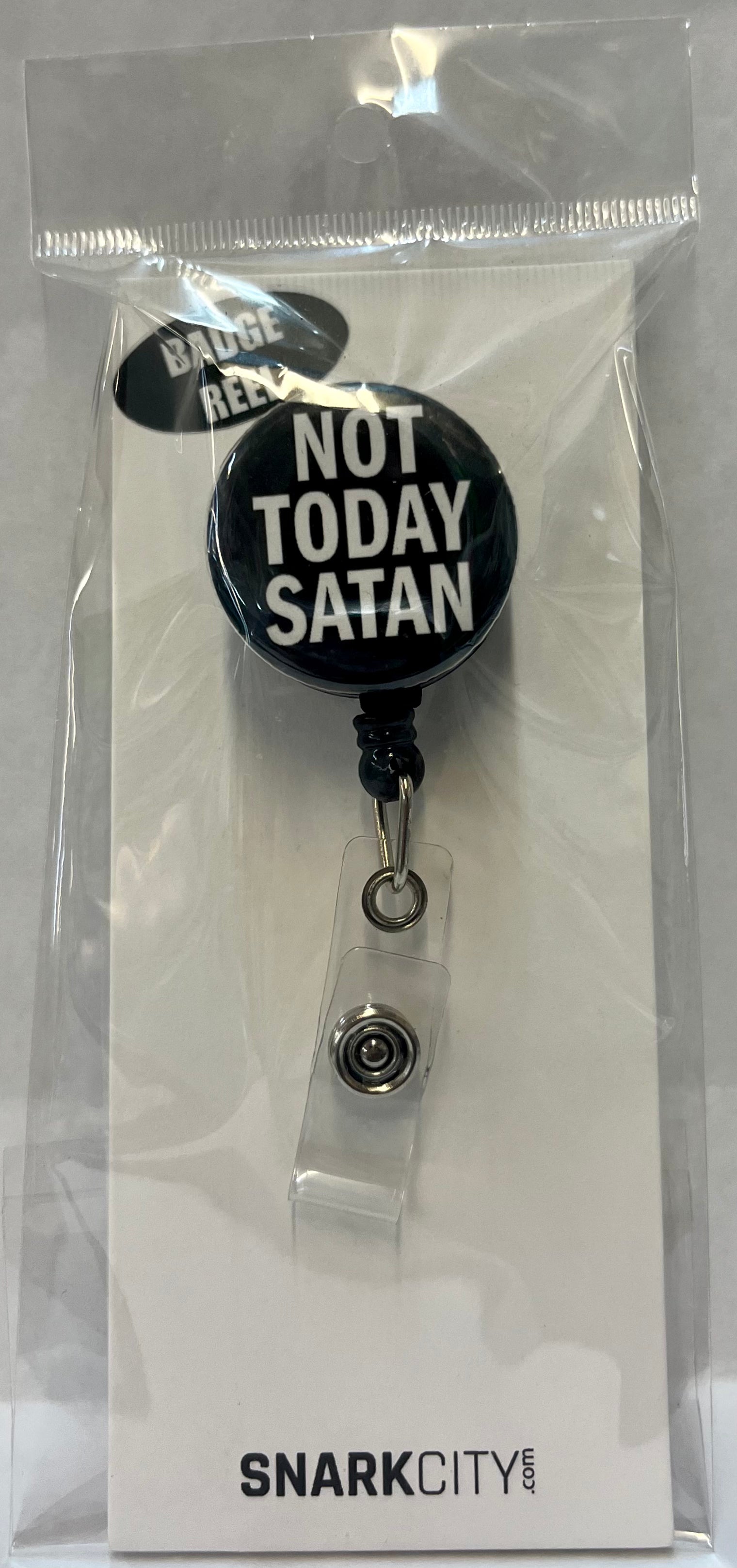 Badge Reels